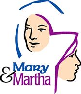 Mary Martha a